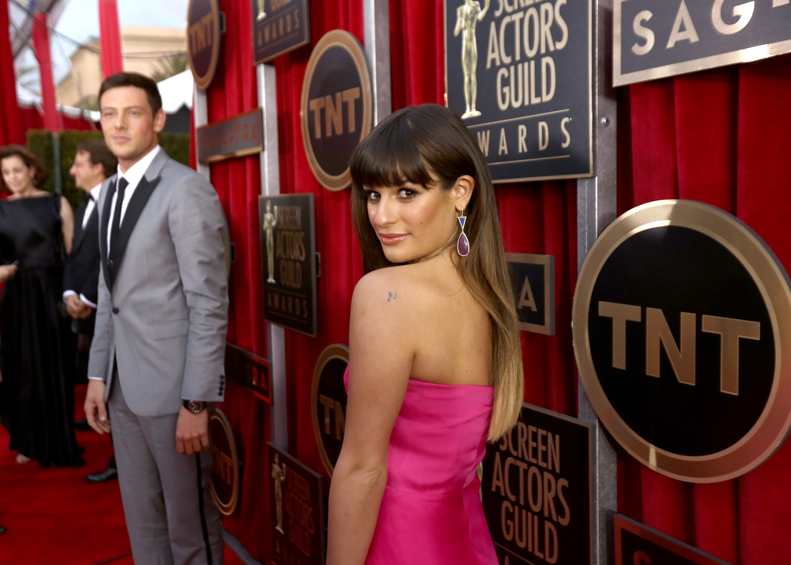 Lea Michele