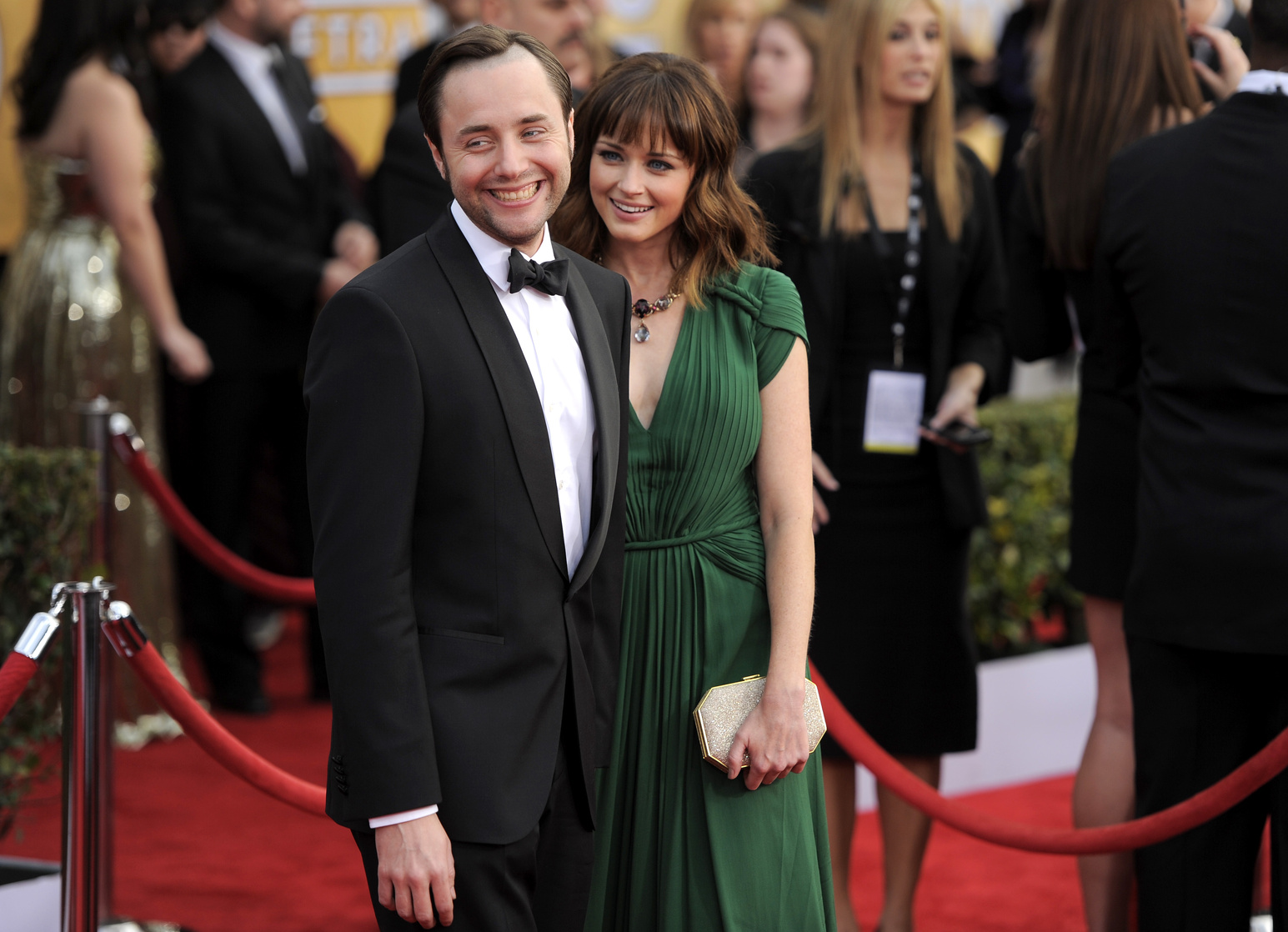 Vincent Kartheiser