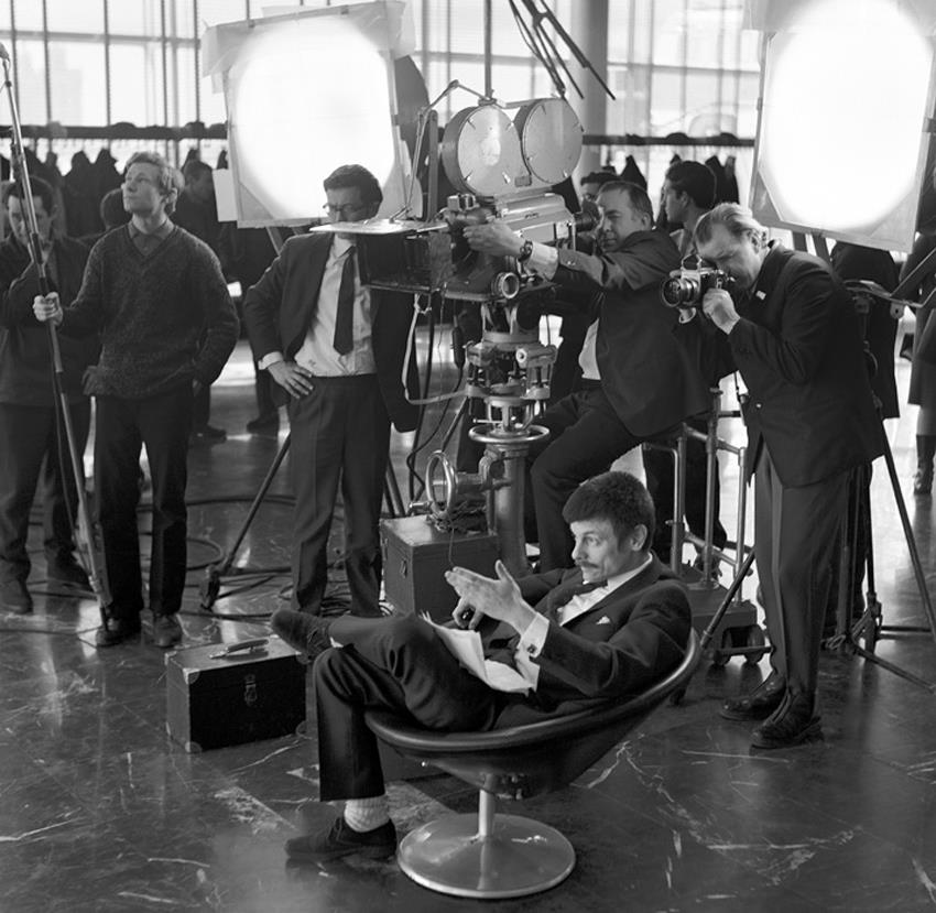 Solaris (1972)