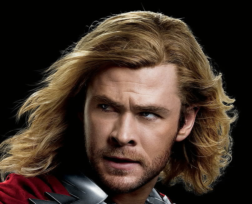 Chris Hemsworth