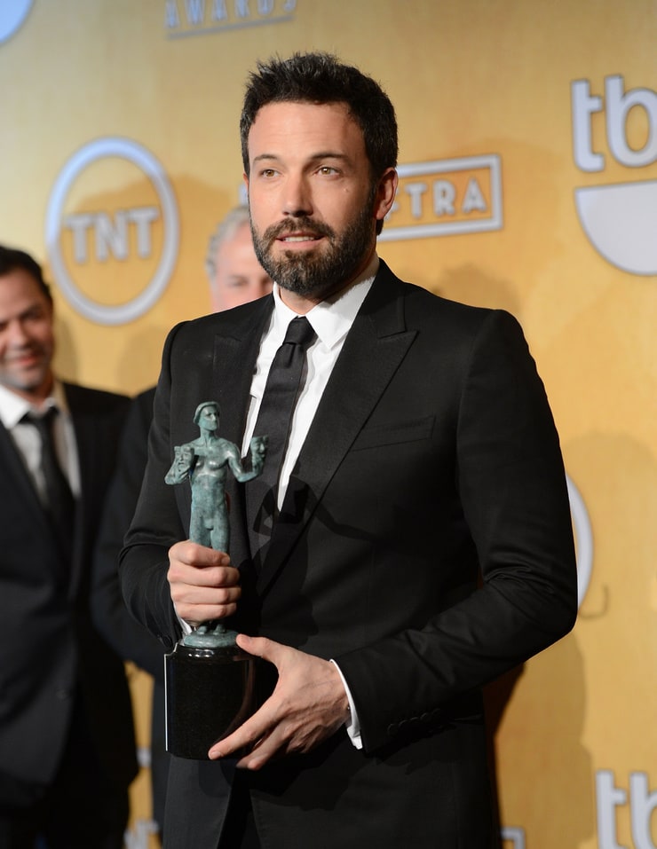 Picture Of Ben Affleck 3682