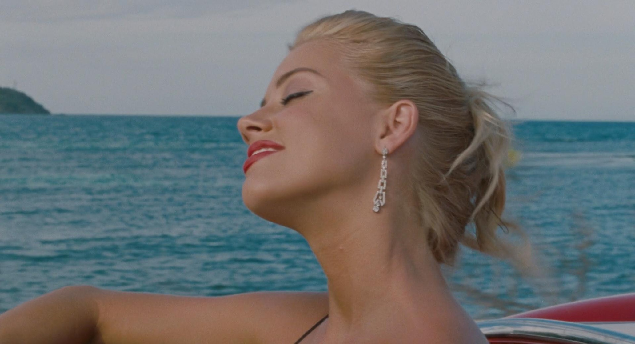 Amber Heard