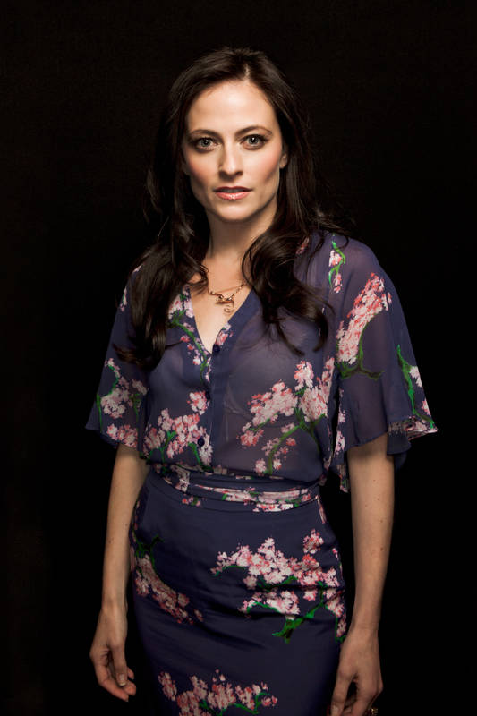 Picture of Lara Pulver