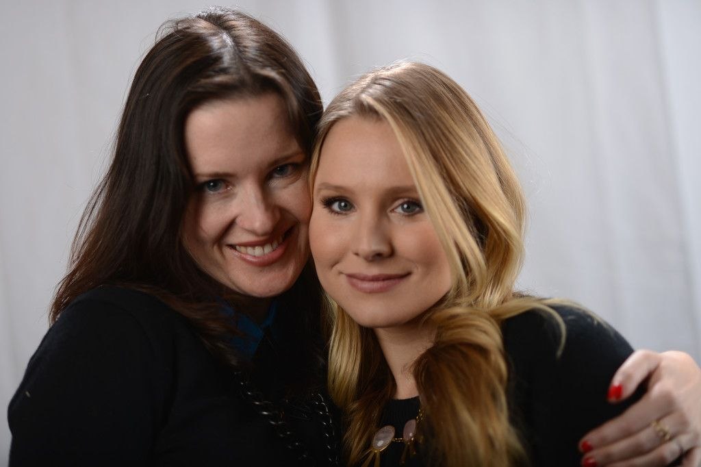 Kristen Bell Kristen Bell