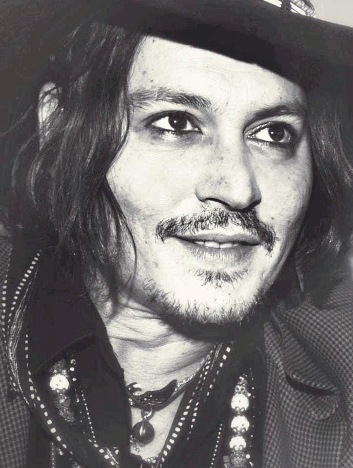 Image of Johnny Depp