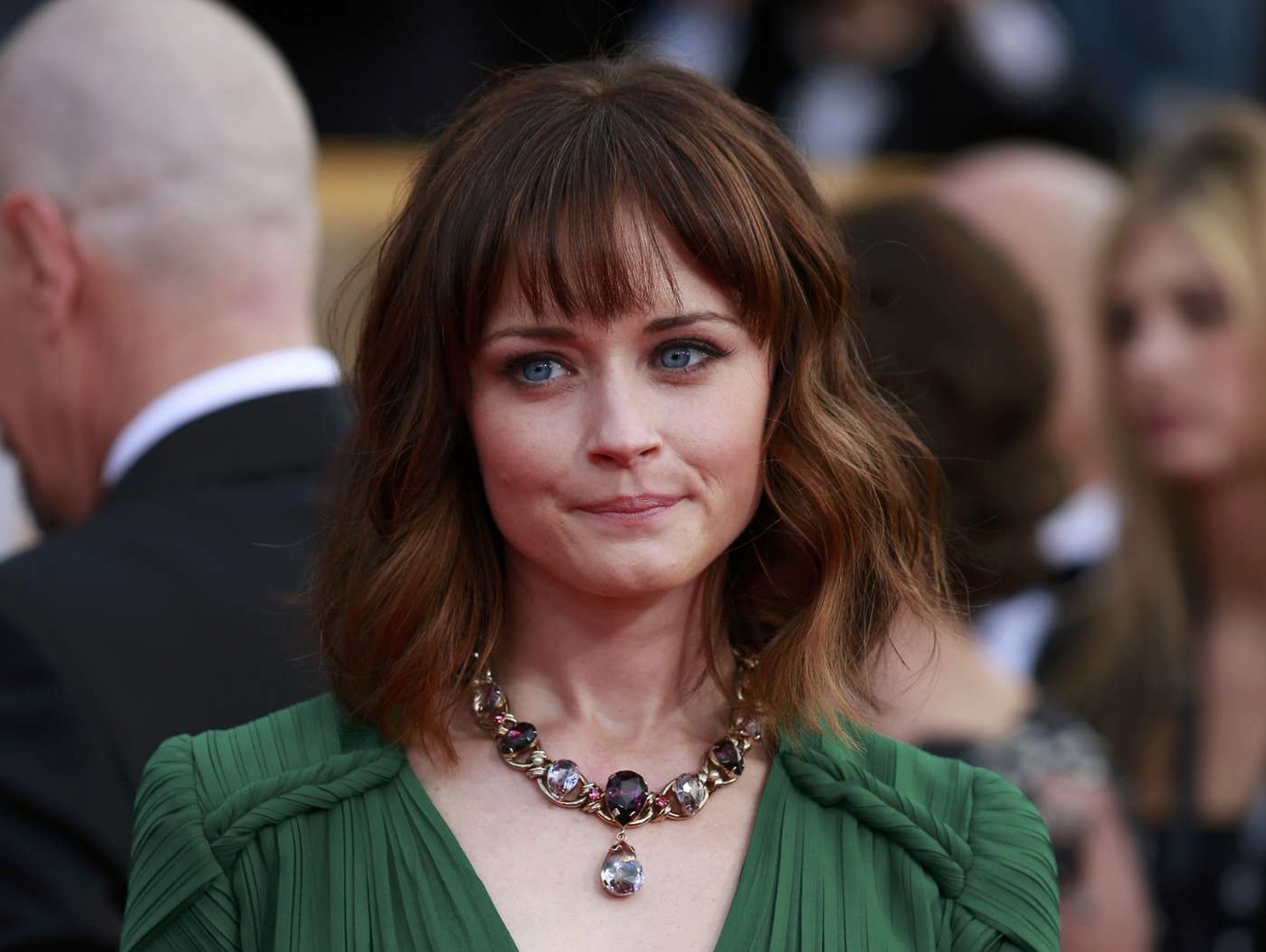 Alexis Bledel