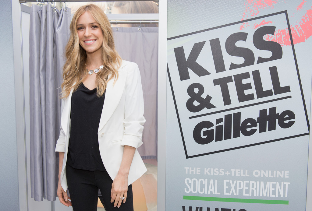 Kristin Cavallari
