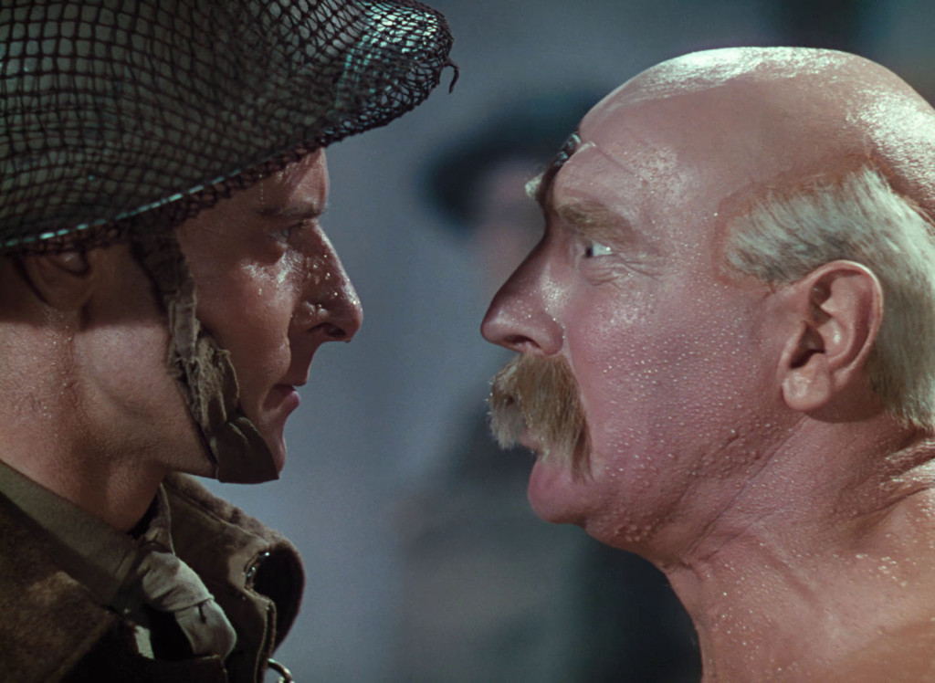The Life and Death of Colonel Blimp (1943)