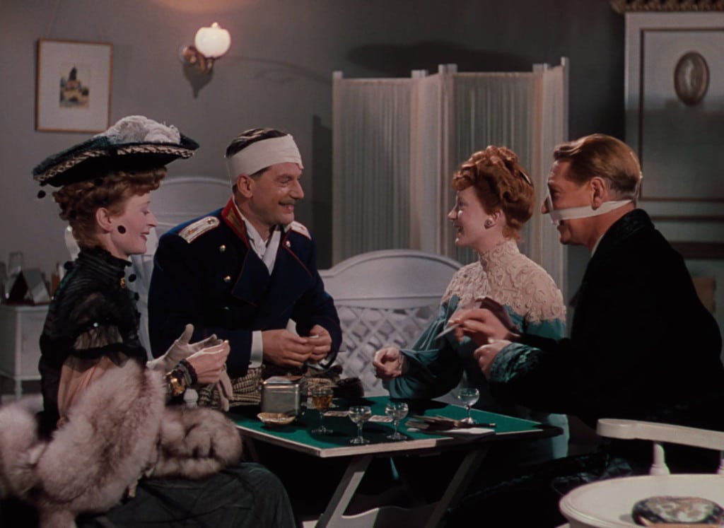 The Life and Death of Colonel Blimp (1943)