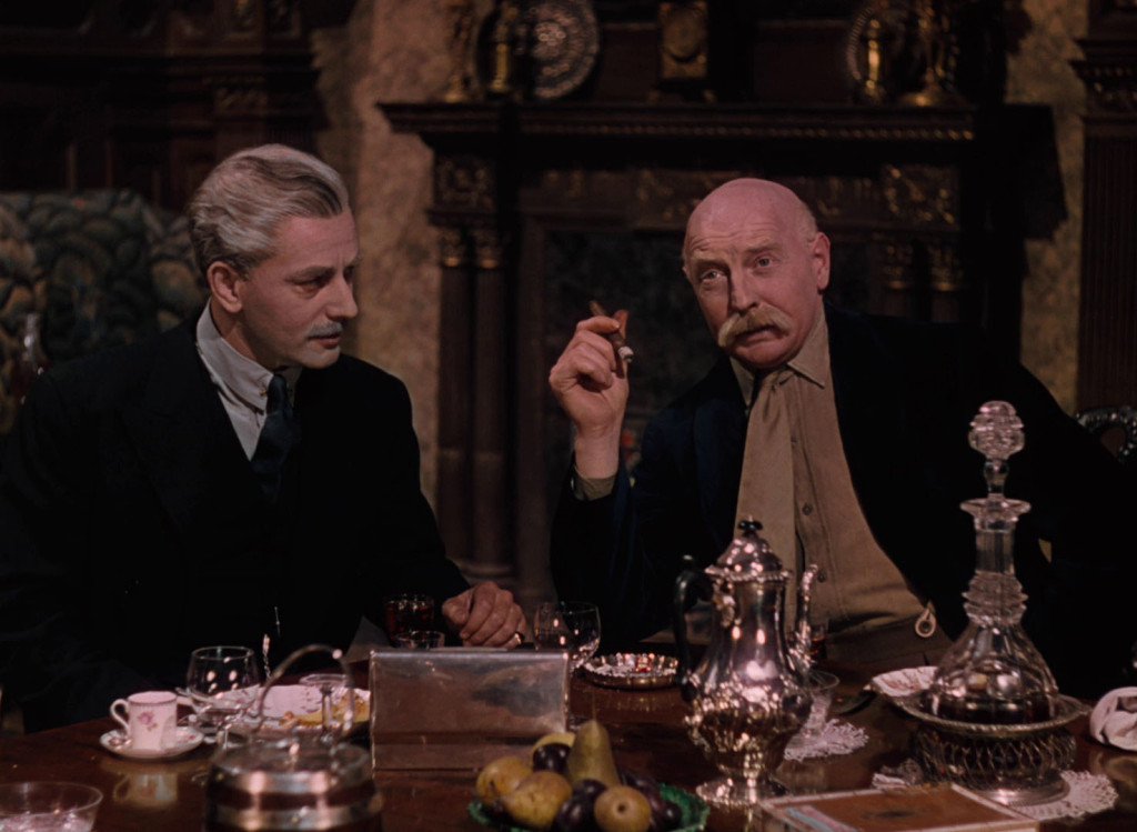 The Life and Death of Colonel Blimp (1943) The Life and Death of Colonel Blimp (1943)
