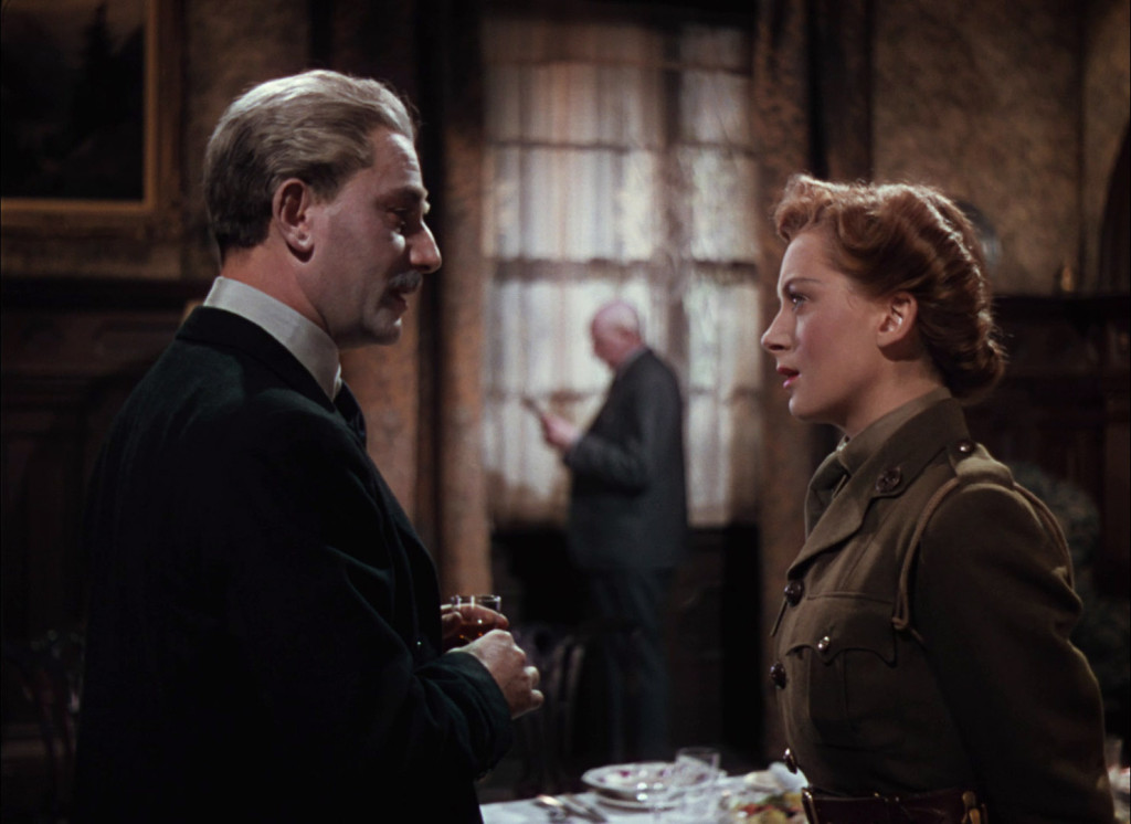 The Life and Death of Colonel Blimp (1943) The Life and Death of Colonel Blimp (1943)