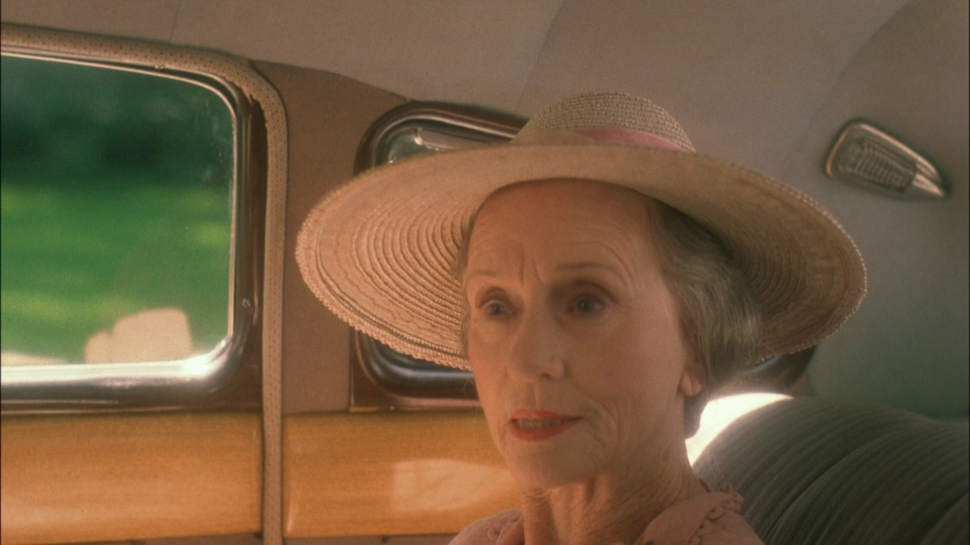 Driving Miss Daisy