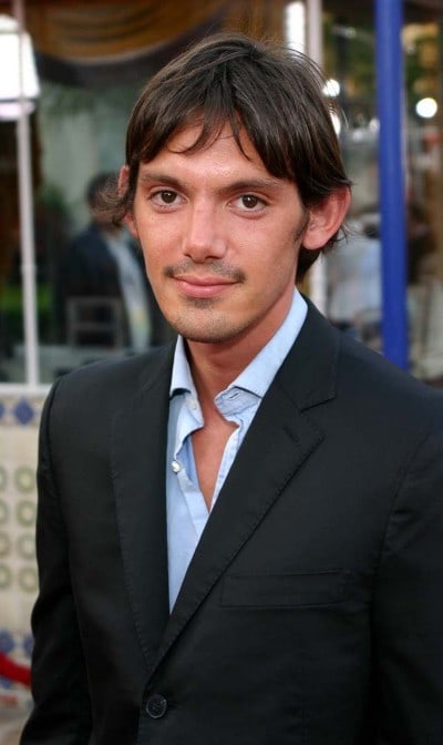 Picture Of Lukas Haas