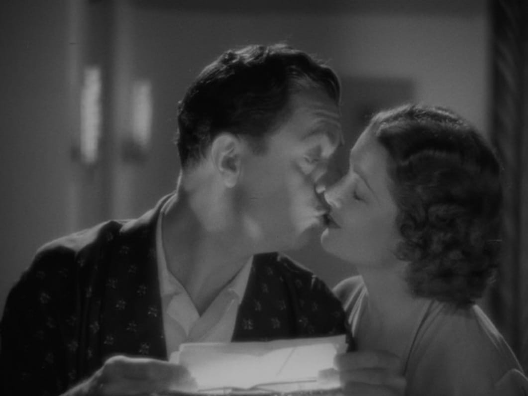 After the Thin Man