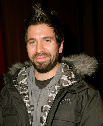 Image of Joshua Gomez