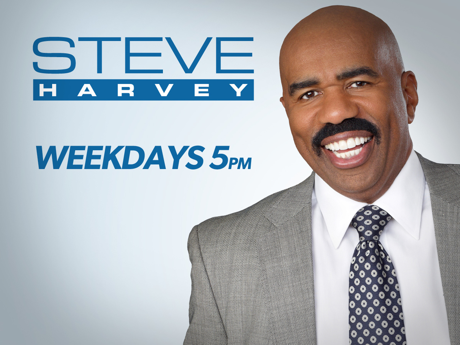 Image of Steve Harvey