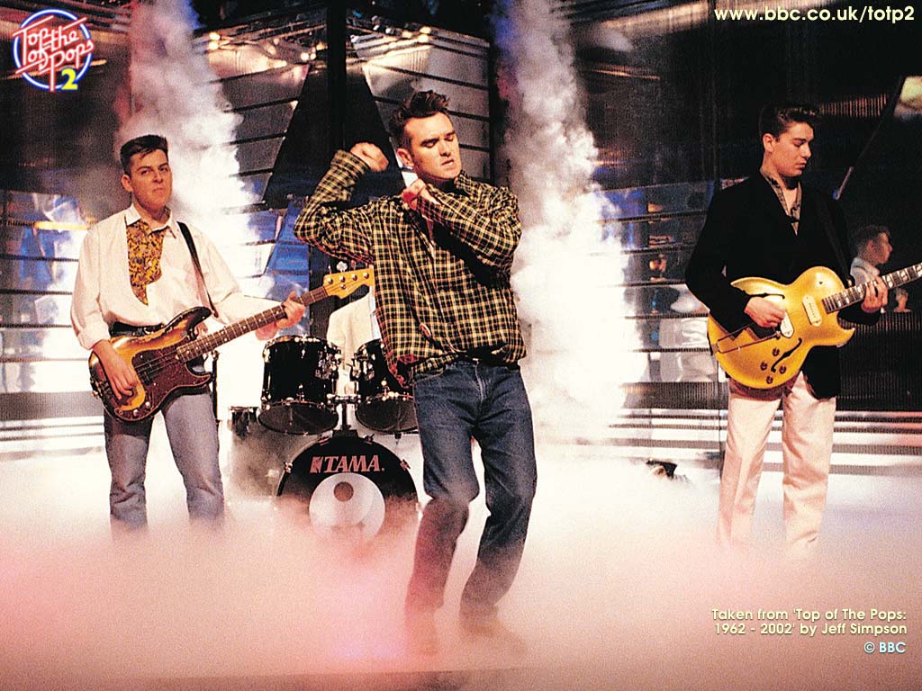 The Smiths