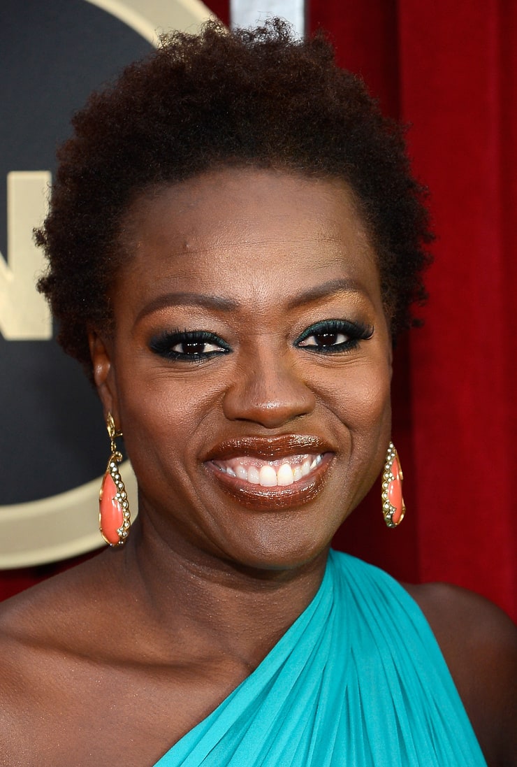 Picture of Viola Davis