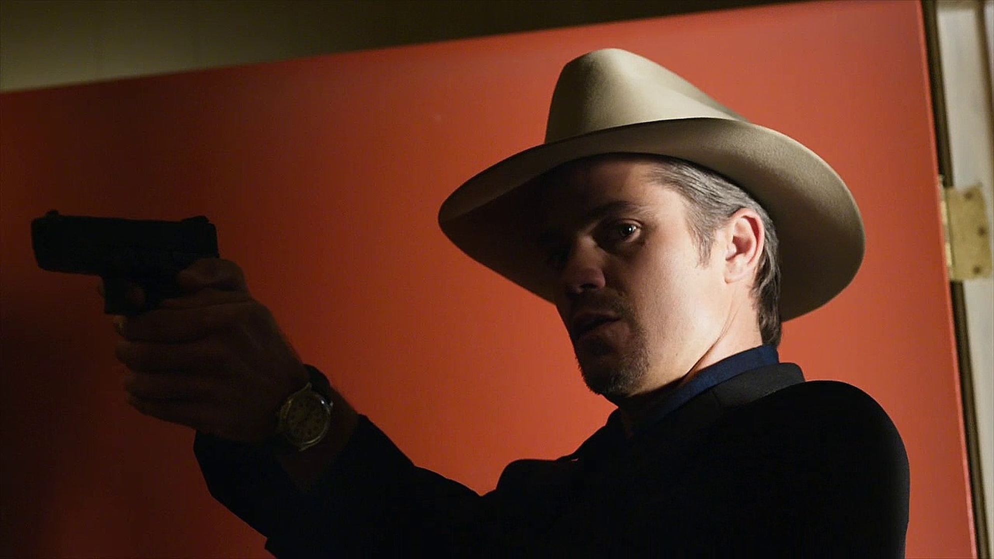 Justified