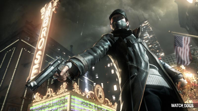 Watch_Dogs Watch_Dogs