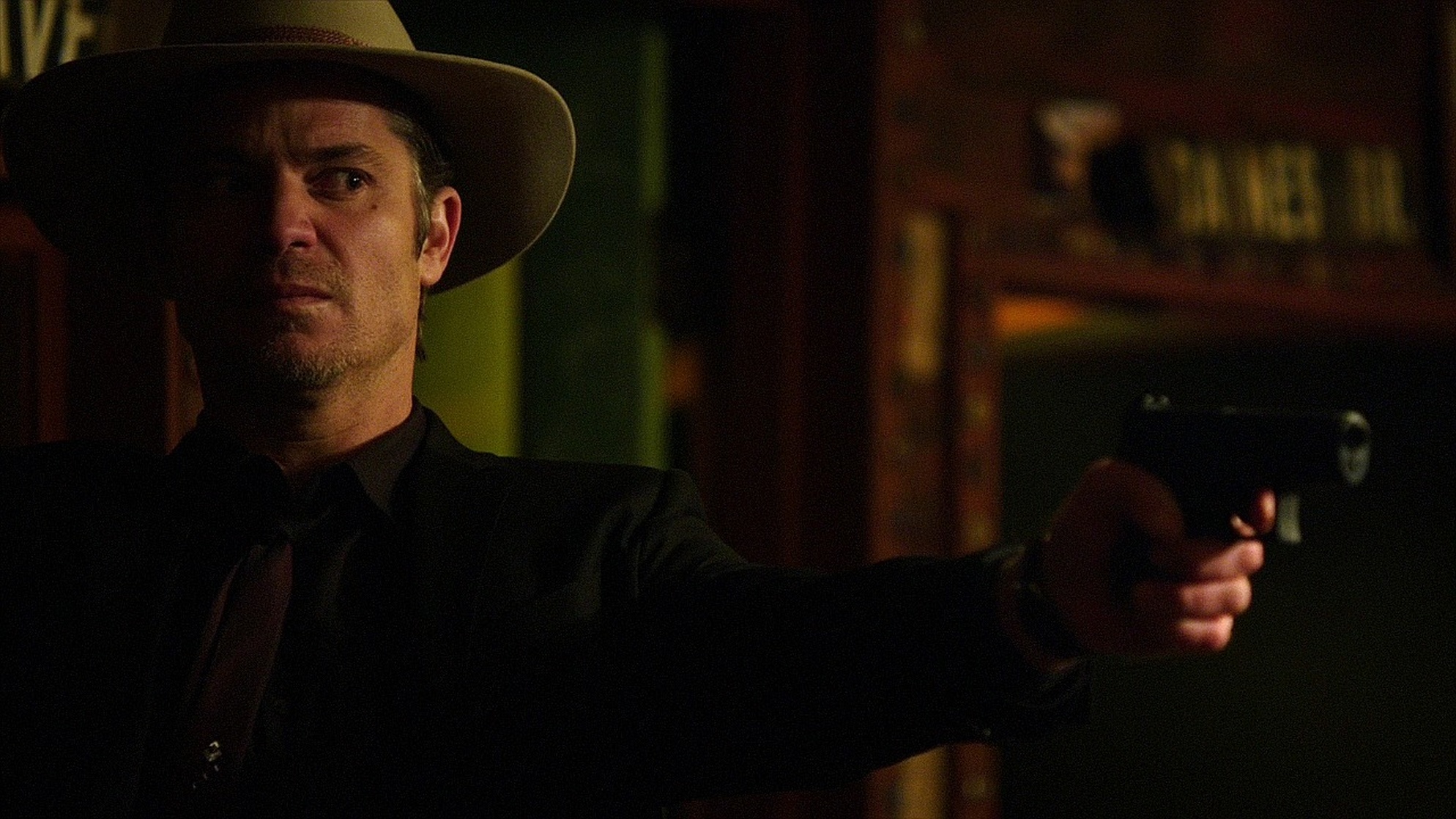 Justified