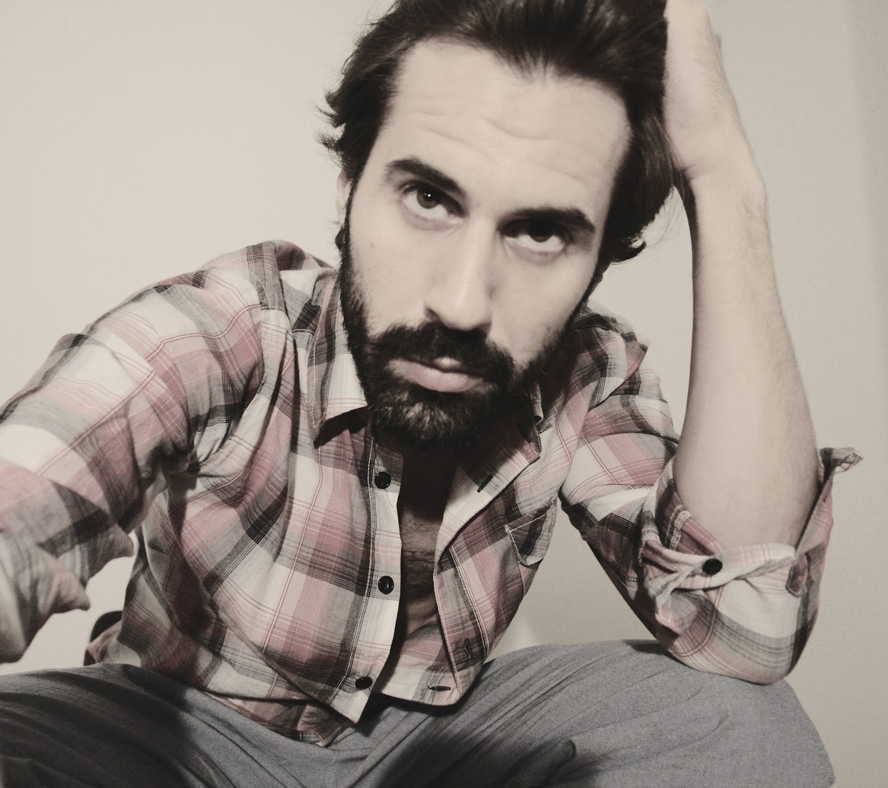 Mario Angulo
