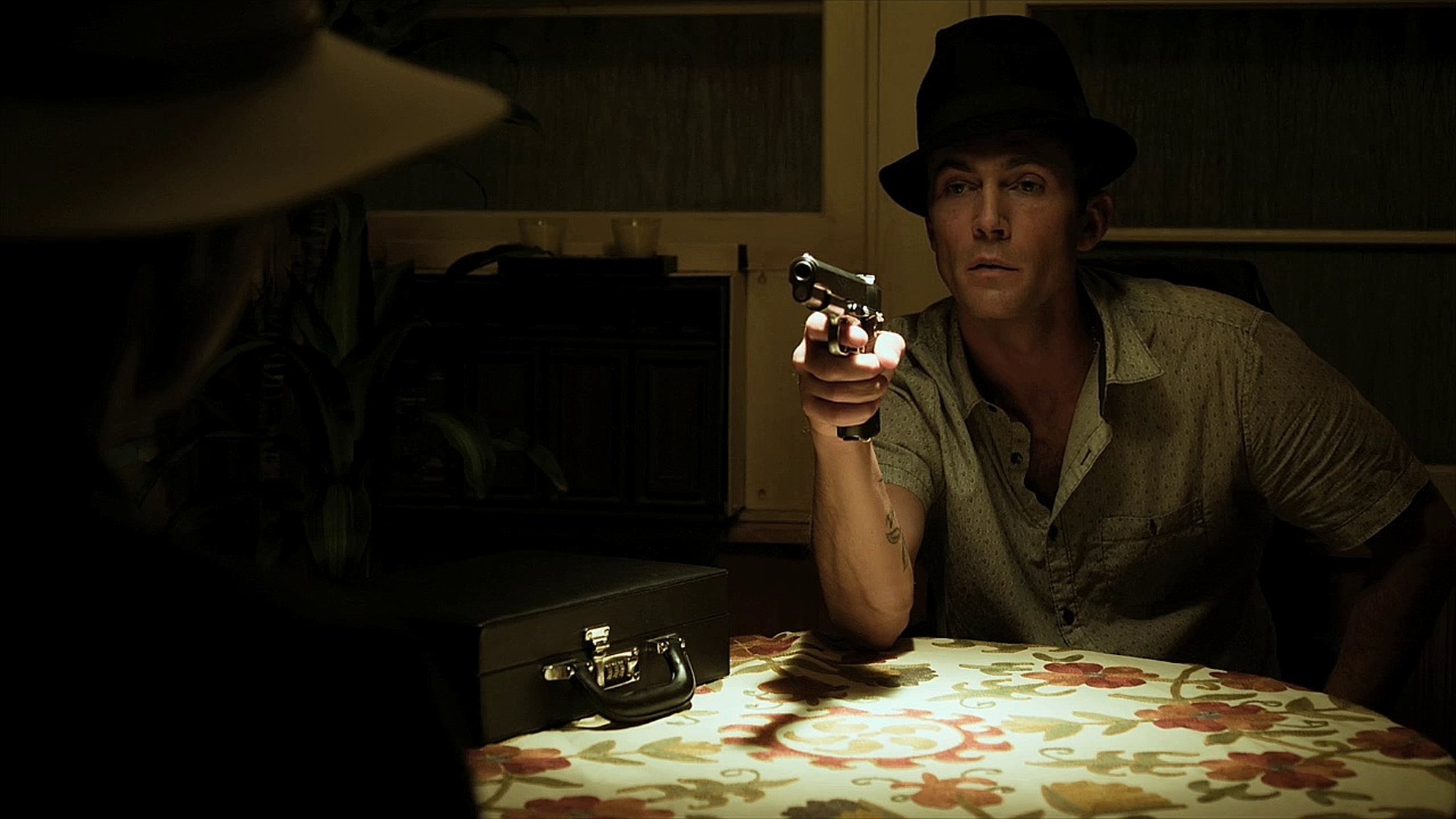 Justified
