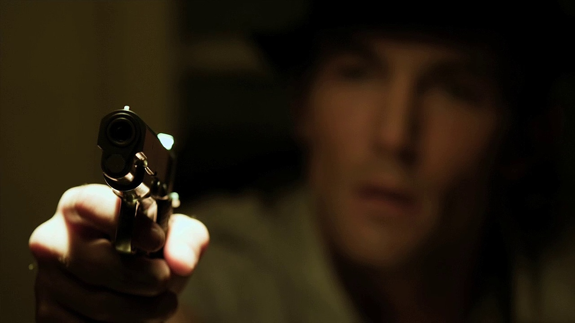 Justified