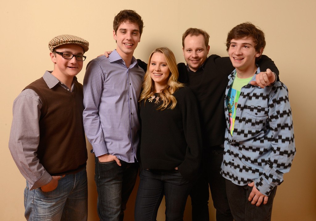 Kristen Bell Kristen Bell