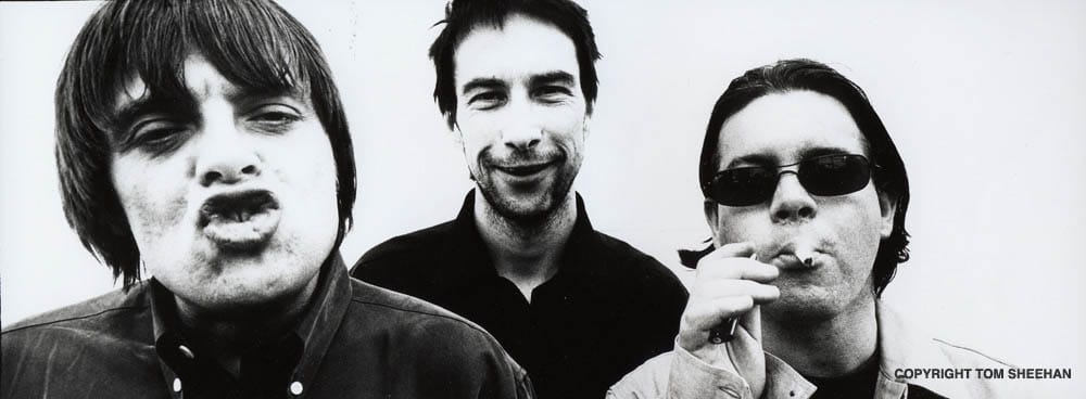 Primal Scream