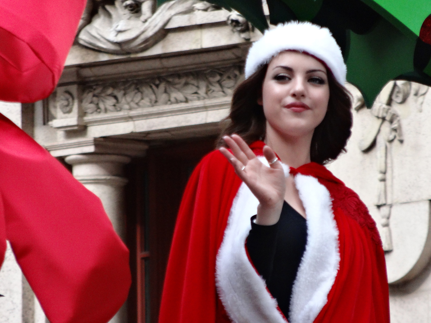 Picture of Elizabeth Gillies