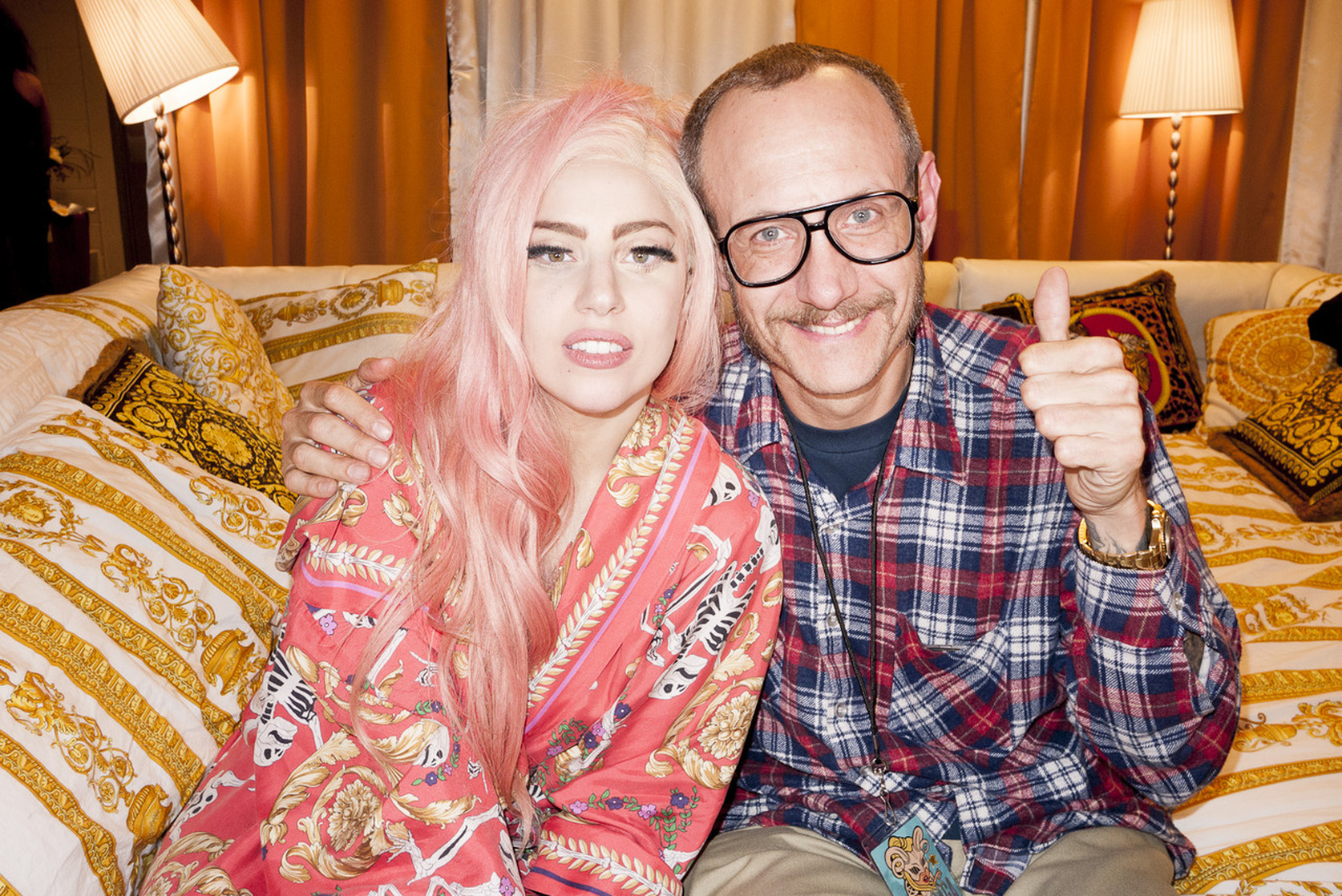 Lady GaGa