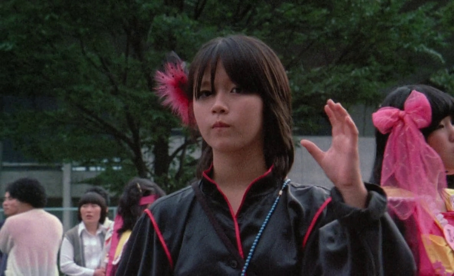 Sans Soleil (1983) Sans Soleil (1983)