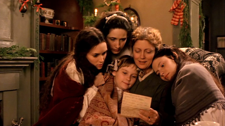 Little Women Little Women