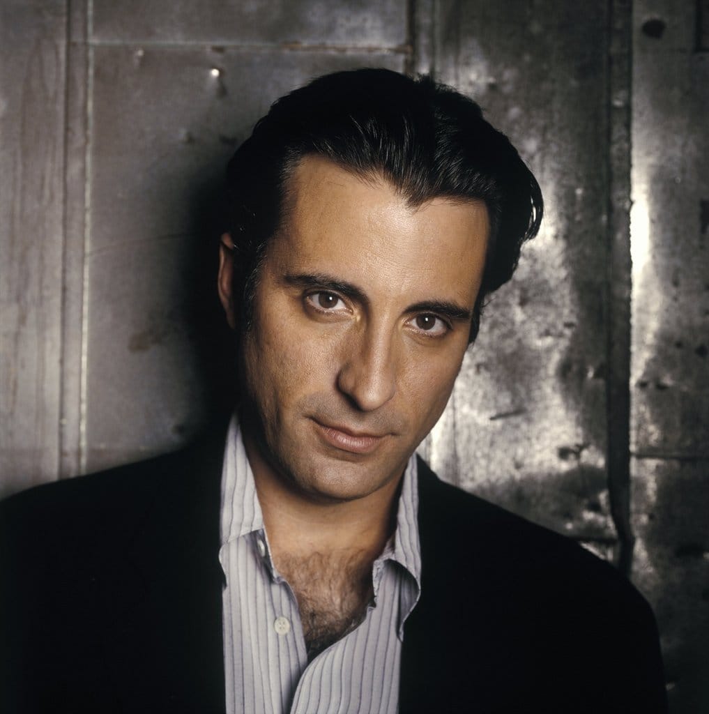 Picture of Andy Garcia