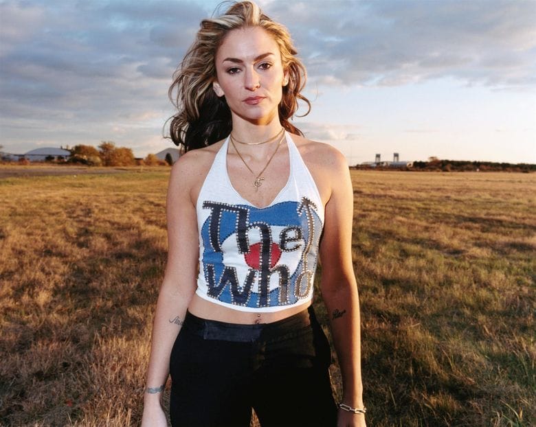 Drea de Matteo Drea de Matteo