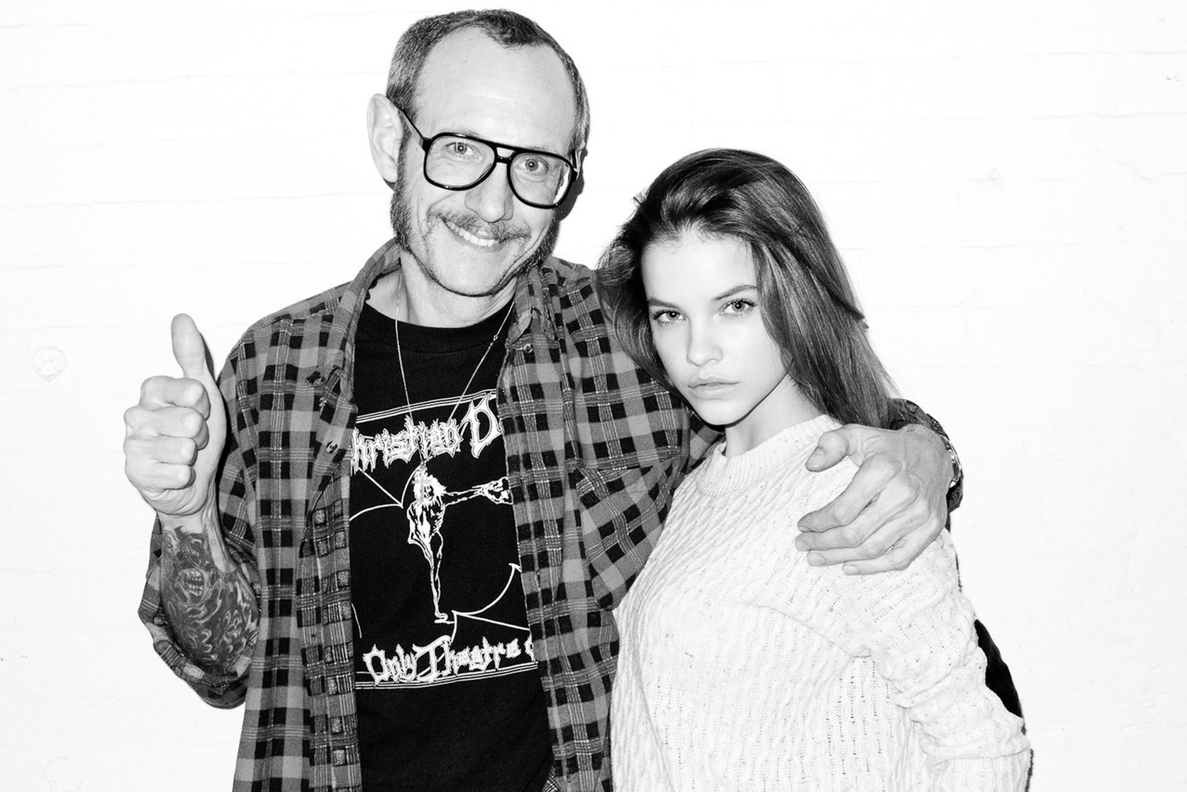 Barbara Palvin Barbara Palvin