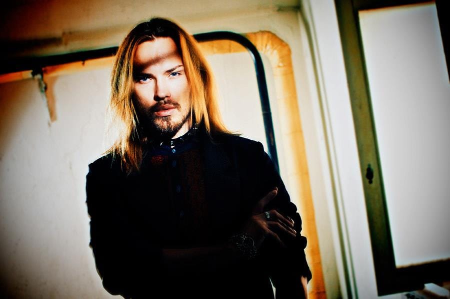 Igor Nigmatullin