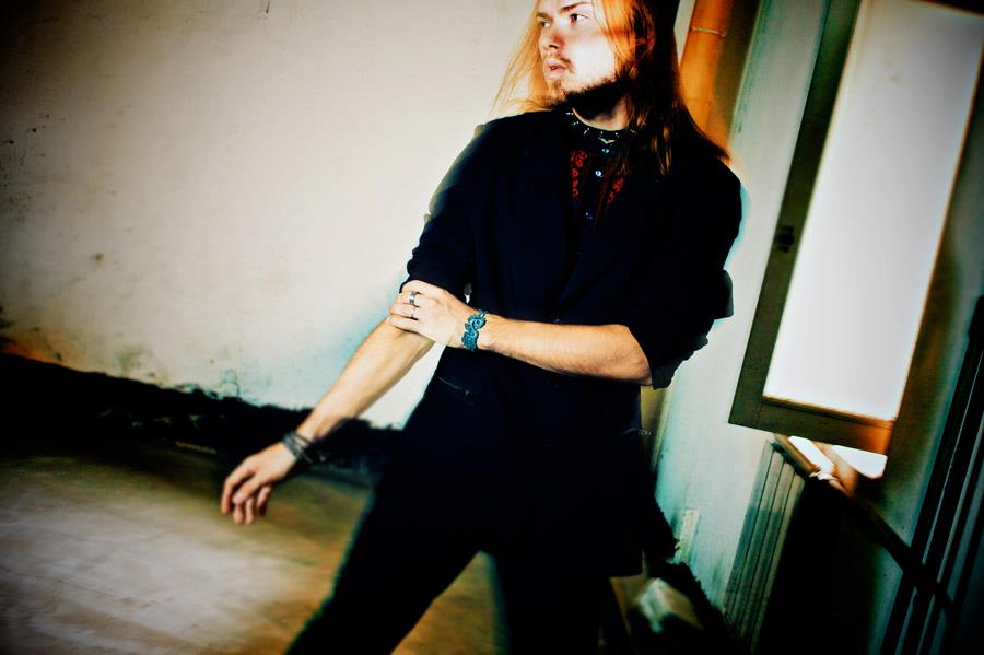 Igor Nigmatullin