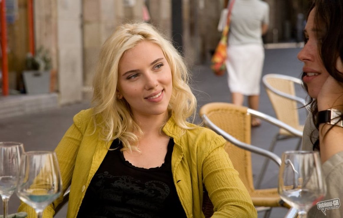 Picture Of Vicky Cristina Barcelona