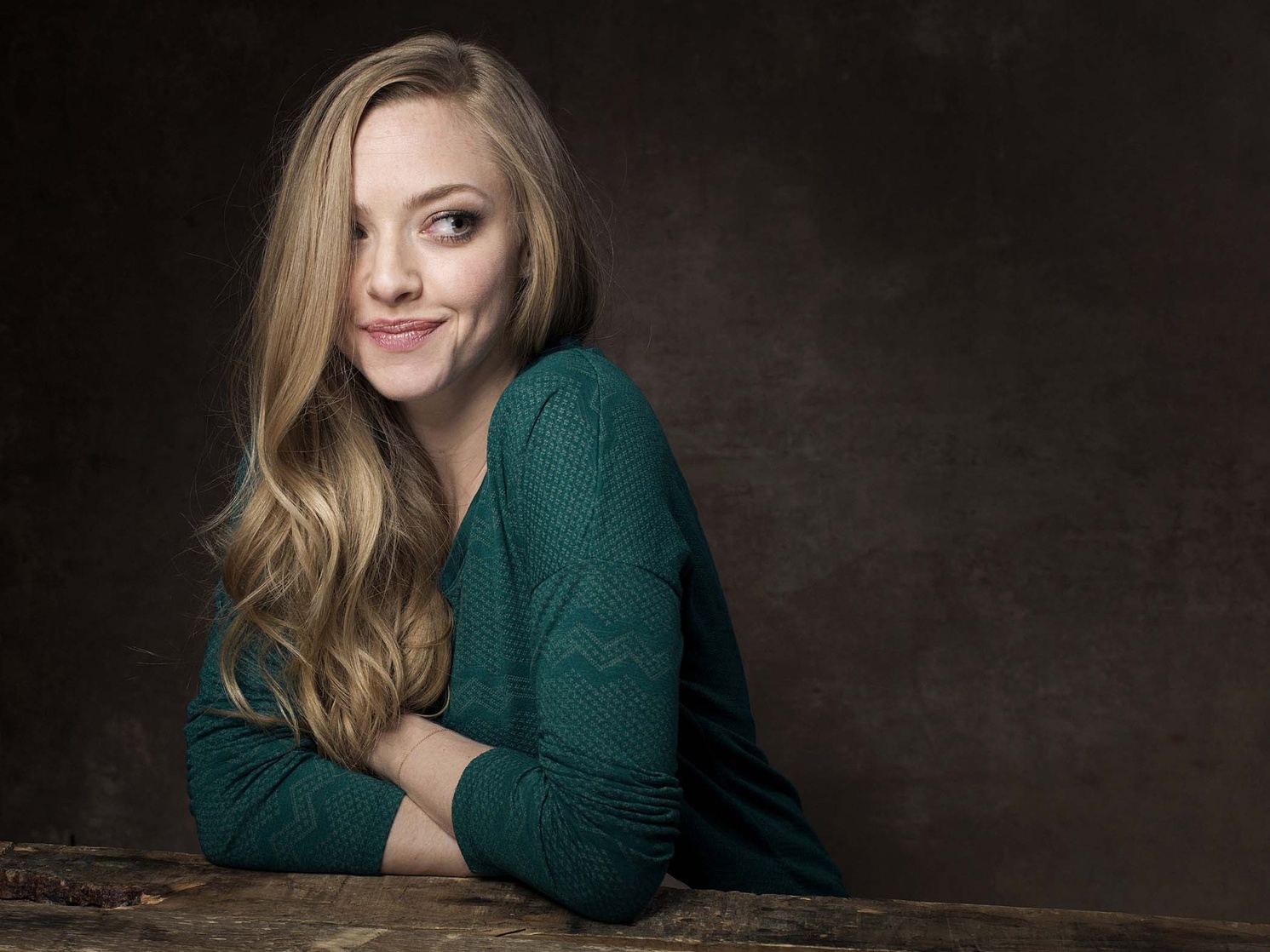 Amanda Seyfried Amanda Seyfried