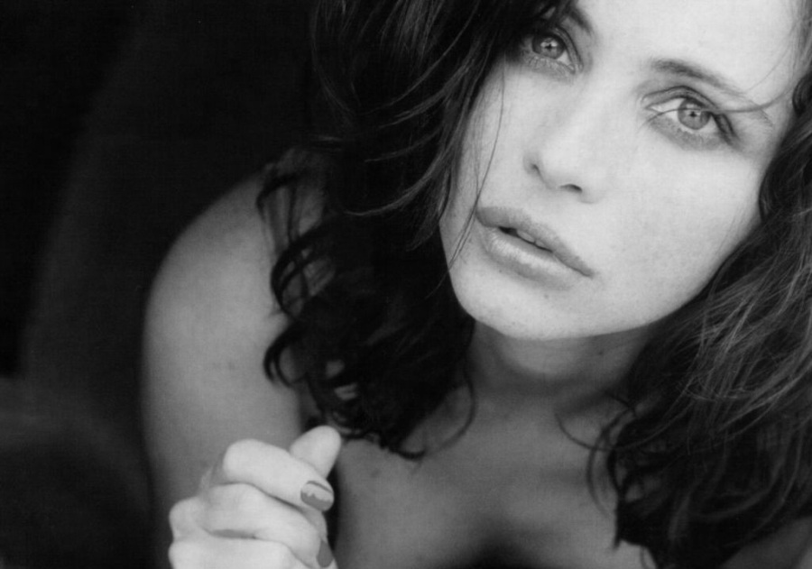 Emmanuelle Béart Emmanuelle Béart