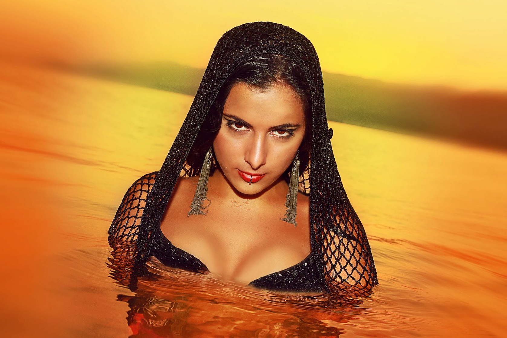 Ayda Mosharraf
