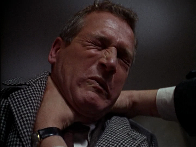 Paul Newman Paul Newman