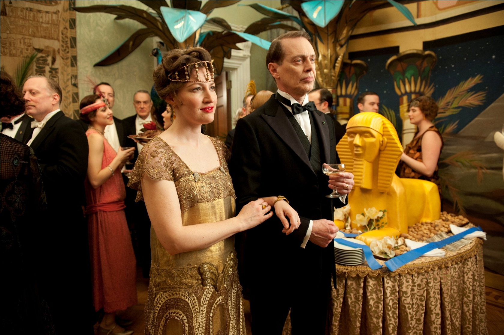 Boardwalk Empire 