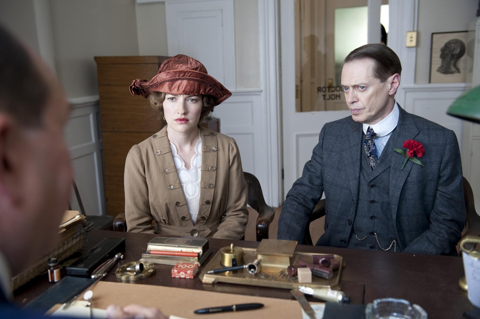 Boardwalk Empire 