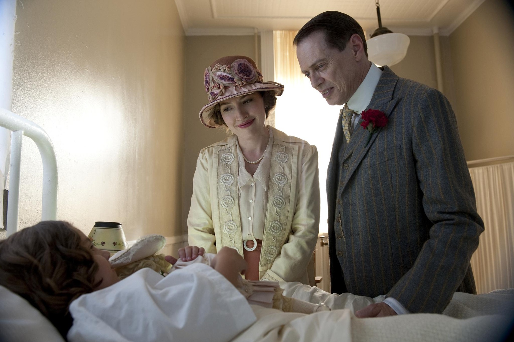 Boardwalk Empire 