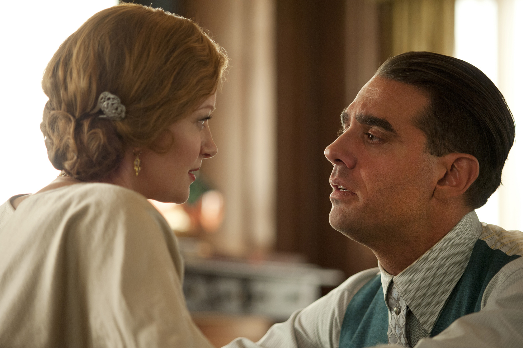Boardwalk Empire 