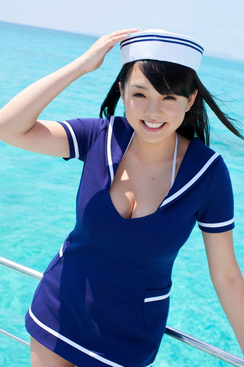 Picture of Ai Shinozaki