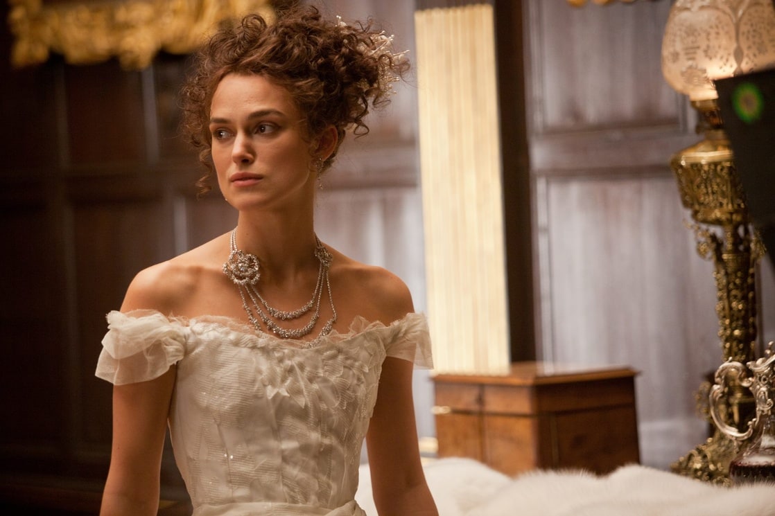 Anna Karenina